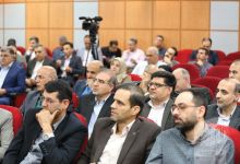 گزارش تصویری مراسم تجلیل از استـــاد 